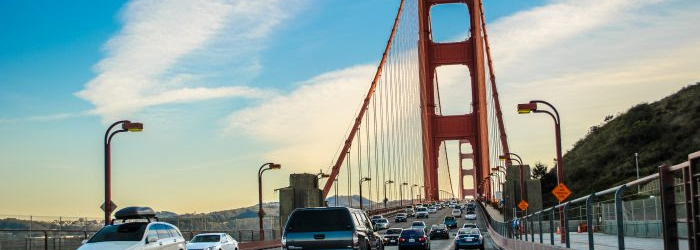 California’s Most Dangerous Cities for Drivers